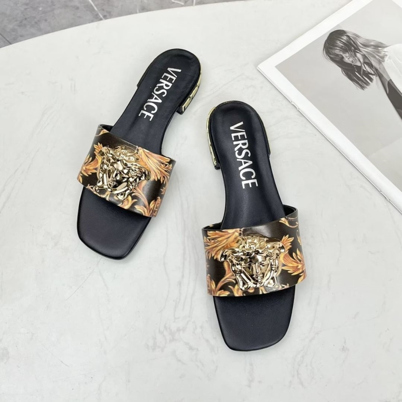 Givenchy Slippers